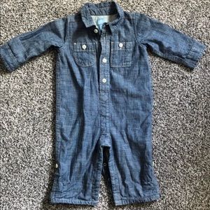 GAP Onesie